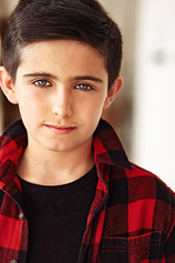 Foto de Major Dodge Jr.