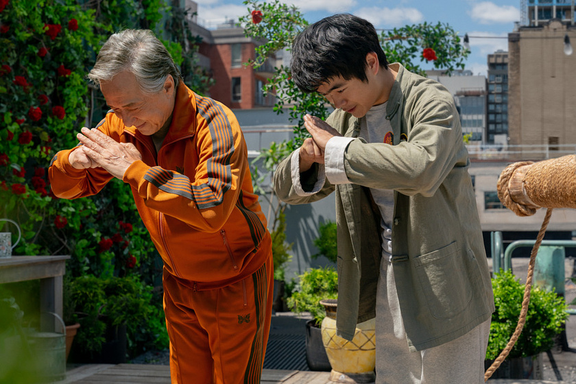 Imagen de Karate Kid: Legends