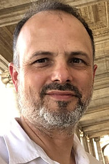photo of person Alex Chapple