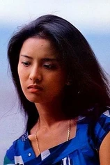 Foto de Kimiko Ikegami