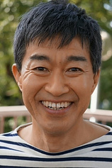 picture of actor Yûichi Nagashima
