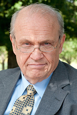 picture of actor Fred Dalton Thompson