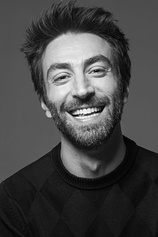 picture of actor Rodrigo Pandolfo