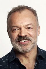 picture of actor Graham Norton