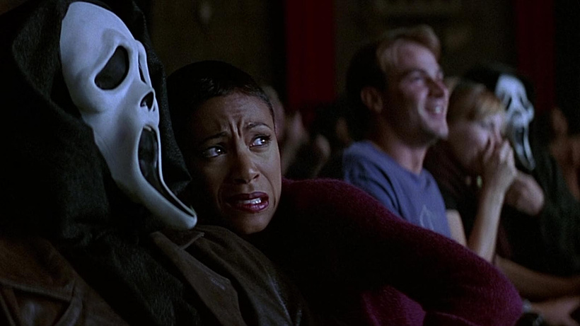 Imagen de Scream 2