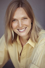 picture of actor Emma Moortgat