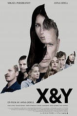 poster of movie X&Y