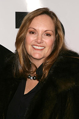 picture of actor Patricia Hearst
