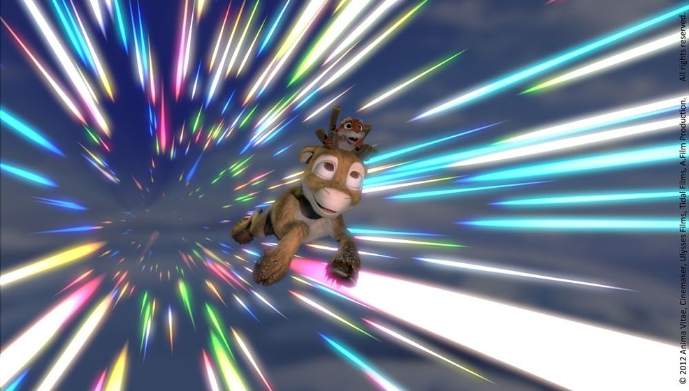 Imagen de Niko 2: Hermano pequeño, problema grande