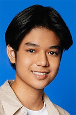 picture of actor Marco Masa