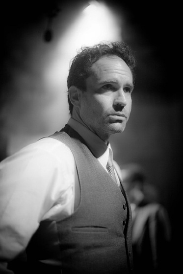 Jason Patric en Keyhole