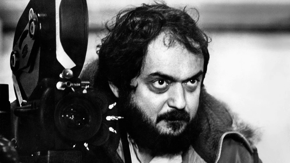 Stanley Kubrick en kubrick-por-kubrick