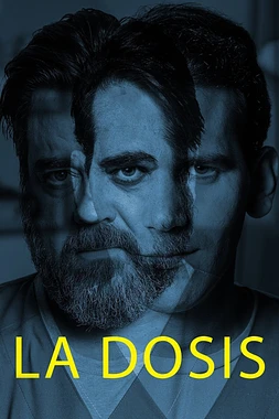 poster of movie La Dosis