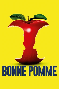 poster of movie Bonne pomme