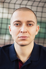 picture of actor Miron Fedorov