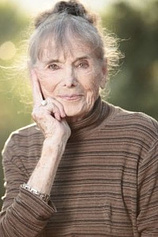 picture of actor Besedka Johnson