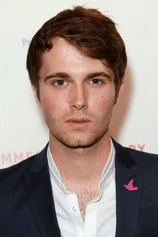photo of person Max Deacon