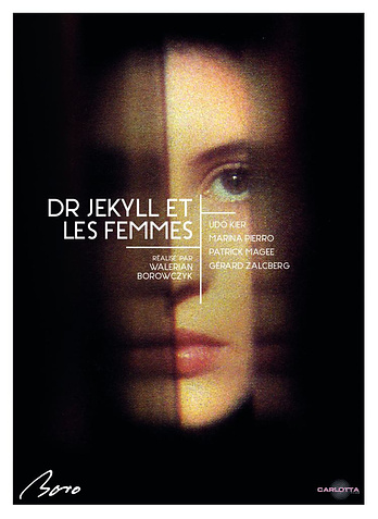 poster of content Docteur Jekyll et les femmes