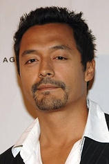 picture of actor Otto Sanchez