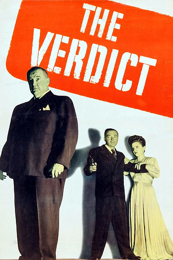 poster of content El veredicto