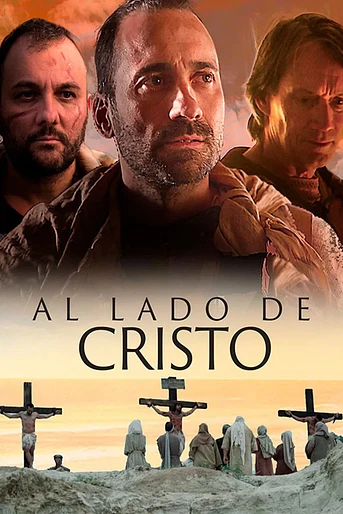 Poster de Al Lado de Cristo