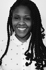 photo of person Salima Koroma