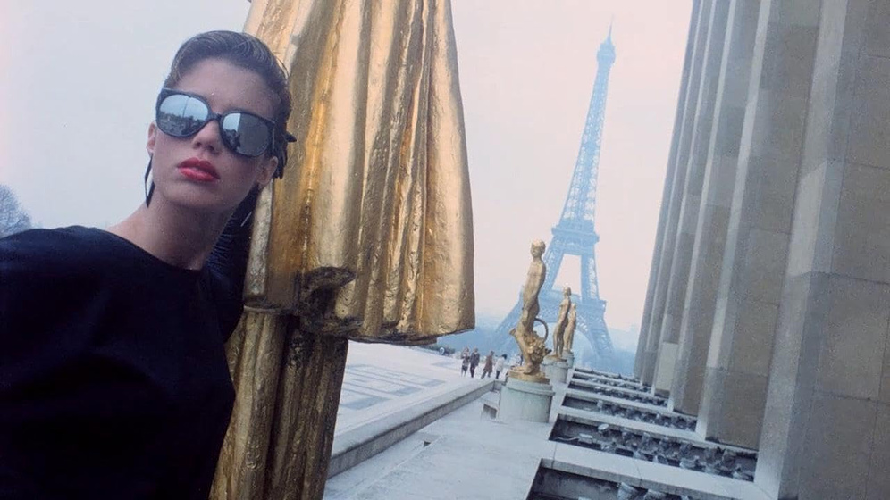 Jewel Shepard en Christina y la reconversión sexual