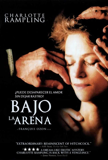 poster of content Bajo la Arena