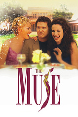 poster of movie La Musa