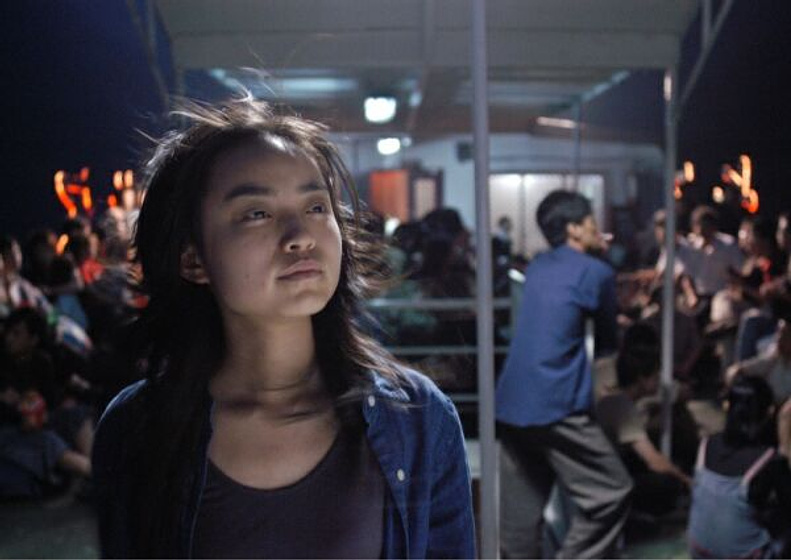 Ling Tai en La Estrella Ausente
