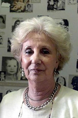 picture of actor Estela de Carlotto
