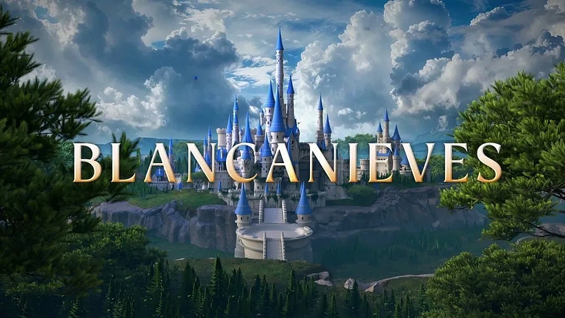 Imagen de Blancanieves y los 7 enanitos