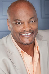 photo of person Lamont Johnson
