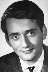 picture of actor Peter Vogel