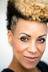 photo of person Petra Sprecher