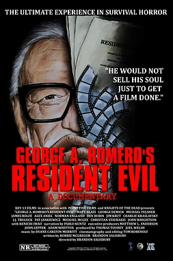 George A. Romero's Resident Evil