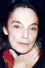 photo of person Elisabeth Kaza