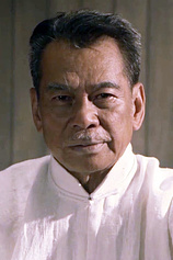 picture of actor Kuan Tai Chen