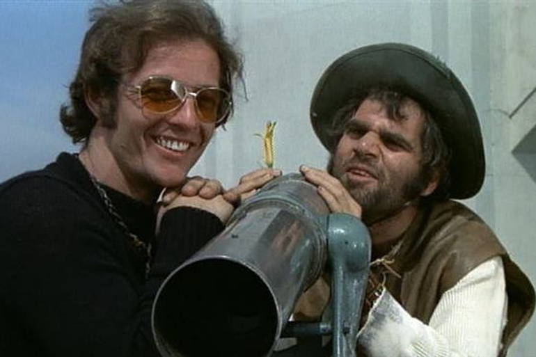 Imagen de Escogido para el Infierno