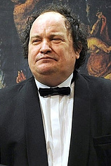 picture of actor Péter Haás Vander