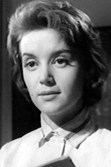 picture of actor Natalya Antonova