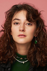 picture of actor Nastya Bogdanova