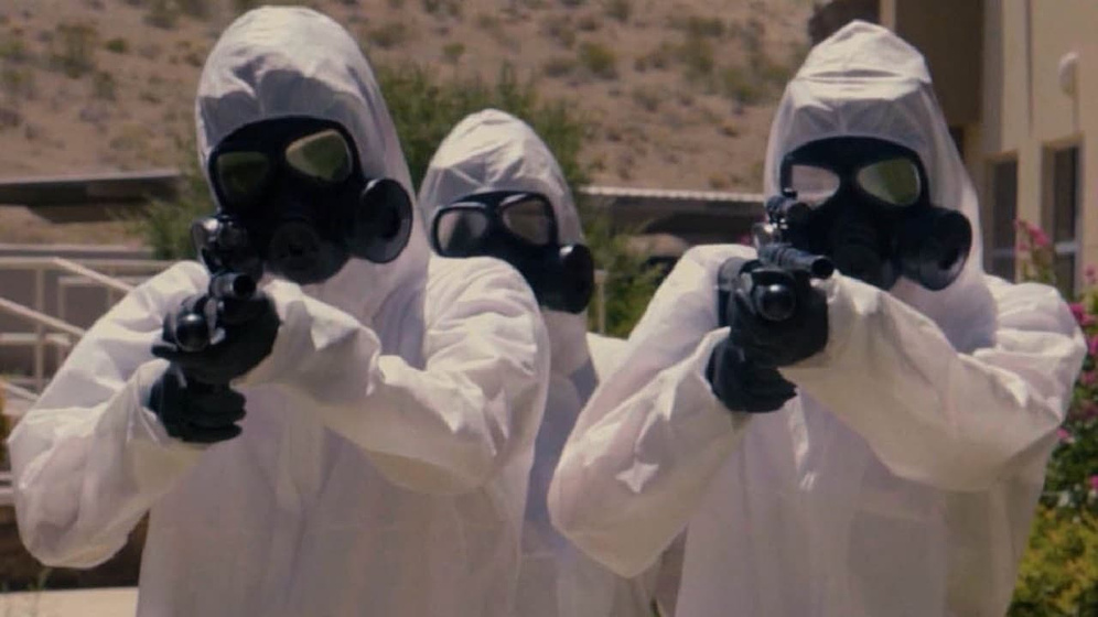 Imagen de After the Pandemic