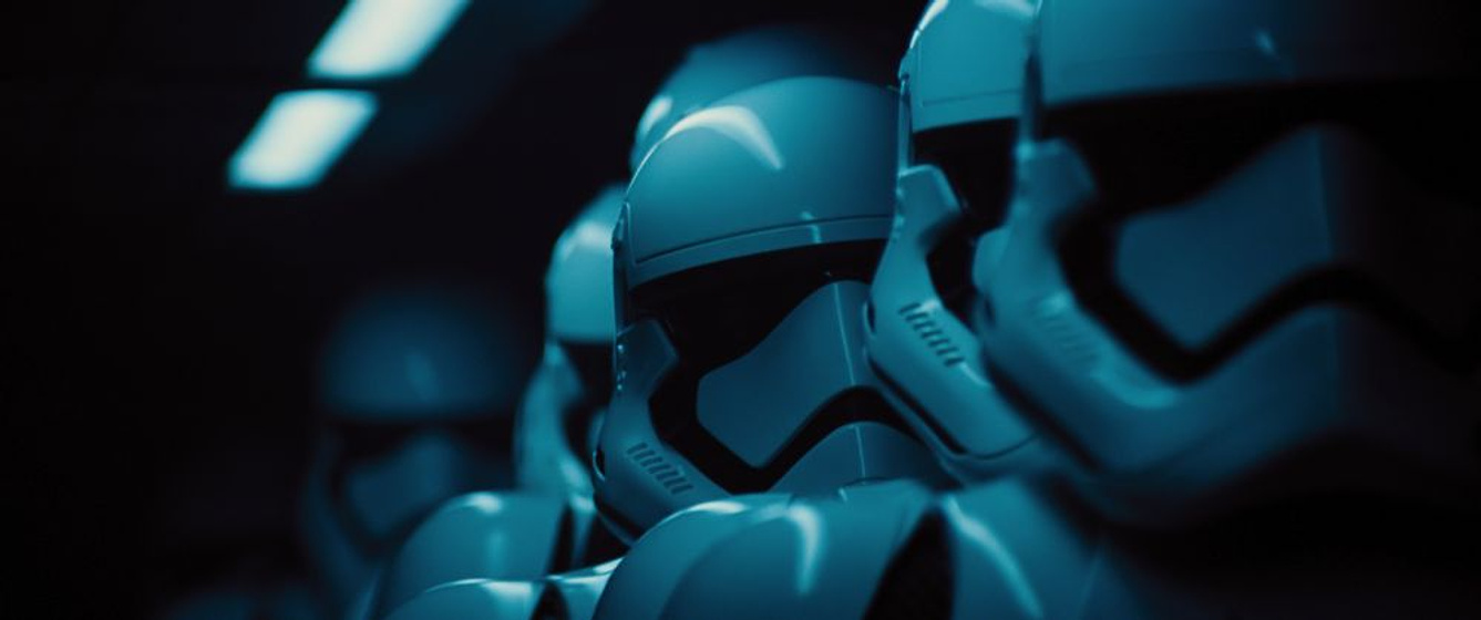 Imagen de Star Wars: Episodio VII. El Despertar de la Fuerza