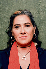photo of person Anna Muylaert