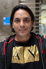 Foto de David Albala