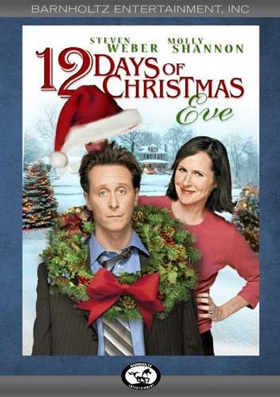 Imagen de 12 Días de Navidad