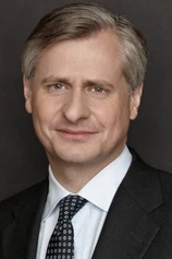 Foto de Jon Meacham