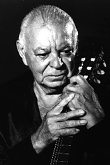 photo of person Laurindo Almeida