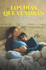 poster of movie Los Días que vendrán